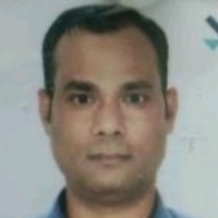 Vishal Chaure