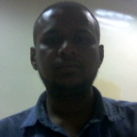 Rajesh kanuri