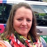 Sarah Laxton