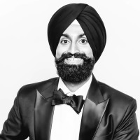 Anmol Sidhu