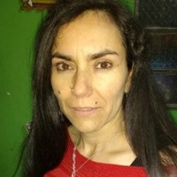 Maribel Rojas Mateus