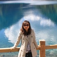 Sophie Deng Hanguang