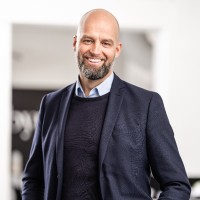 Stefan Tröjbom