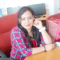 Richa Joshi