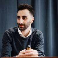 Hamza Jahjah