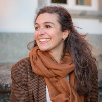Joana Madureira Da Silva
