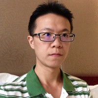 Kinro Hsieh