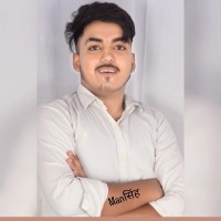Mansingh Meghwal