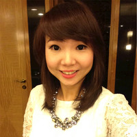 Sulya W. Fei 曾慧岚