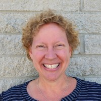 Peggy Andrews