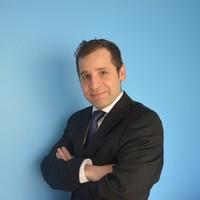 Claudio Quinteros