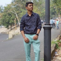 Arabinda Maharana