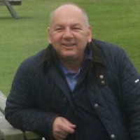 Wayne Dilworth