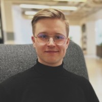 Aron Ekman