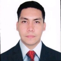 Justo Joel Torres Ccasa