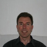 Stephane Grillot