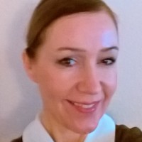 Mette Andersen