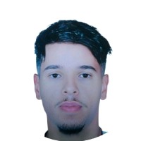 Marouane Amri