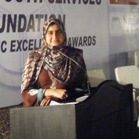 Samreen Ayaz