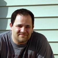 Chris Gauthier