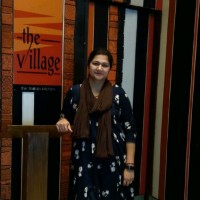Neha Pandey