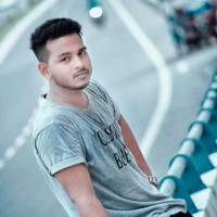 Rubel Roy