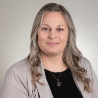 Angie Eggiman