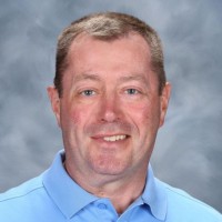 Mike Mclaughlin, Edd