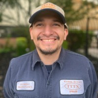 Efrain Ramirez