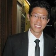 Eugene Liew