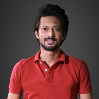 Ritoban Ghosh