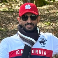 Mubarak Al Jabri