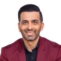 Sam R. Patel