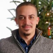 Christopher Quarles