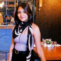 SOUMYA KOTHARI