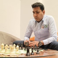 Deepesh Ameta
