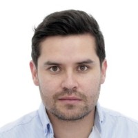 Cristhian Bernal Soler