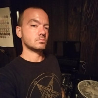 Scott Nyce