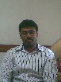 Lalith Kumar