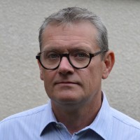Romuald ROBERT