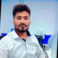 Rajesh Kumar Sahoo