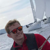 Jon Alexander Hvam