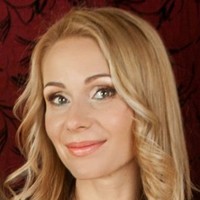 Alena Astapkevich