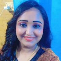 Reshma Raghavan