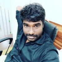 Dinesh Karunanidhi