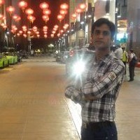 Rao Afzal Zia