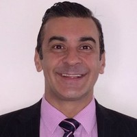 Harry Georgoulas