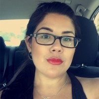 Alexandria Garcia