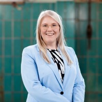 Marjolein Oude Groote Beverborg