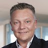 Andre Van Der Louw